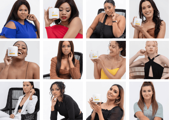 Bodidoc testimonials grid